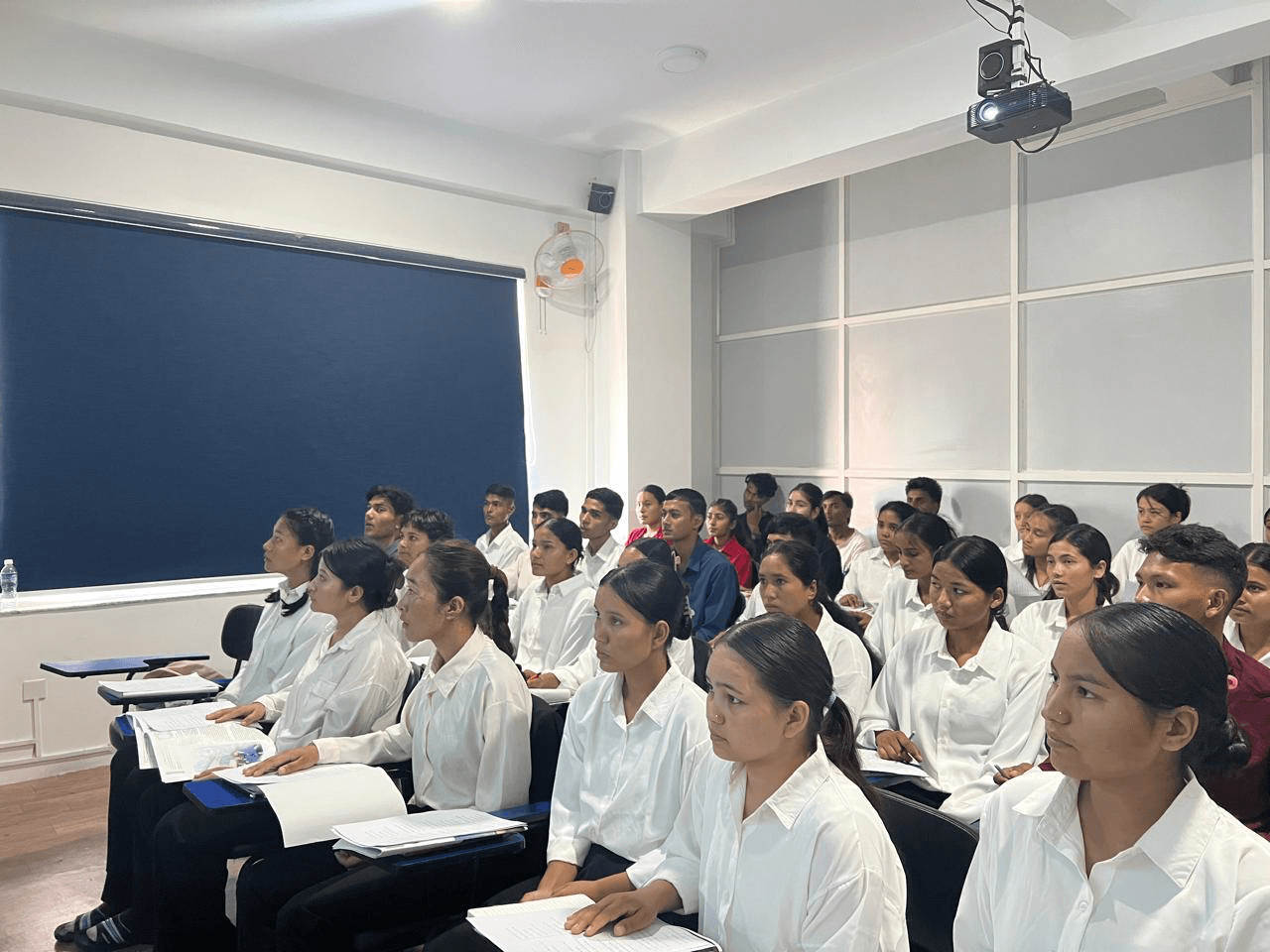 JLPT-Trained Candidates